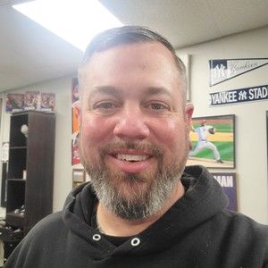 Meet your Posher, Mike